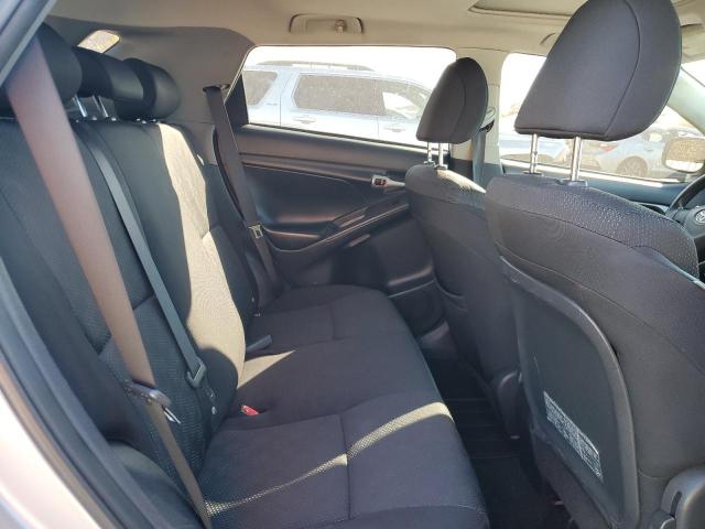 Photo 11 from auction – 2009 TOYOTA COROLLA MA with VIN 2T1KE40E09C027215