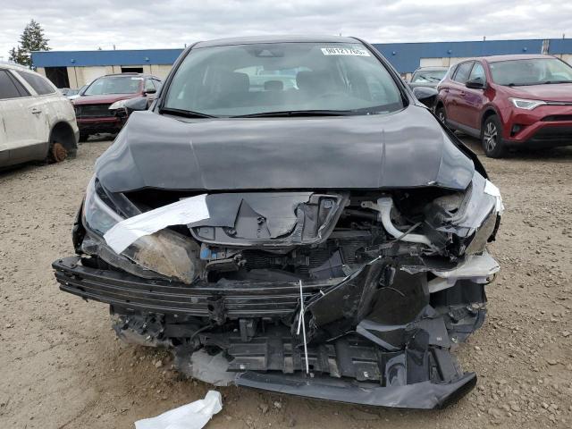 Photo 5 from auction – 2020 NISSAN LEAF S with VIN 1N4AZ1BPXLC303838