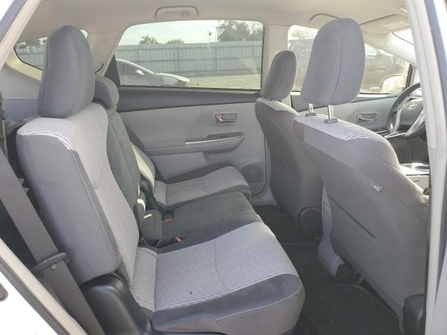 Photo 11 from auction – 2016 TOYOTA PRIUS V with VIN JTDZN3EU3GJ049090