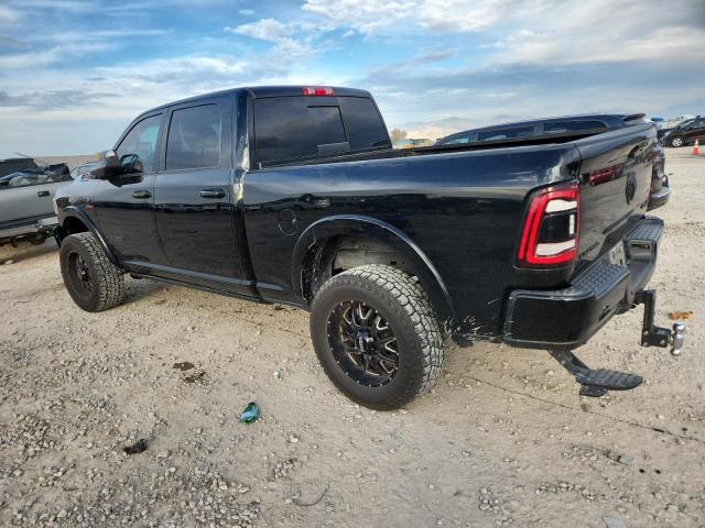 Photo 2 from auction – 2017 RAM 2500 LIMIT with VIN 3C6UR5SL4NG138257