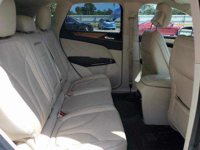 Photo 11 from auction – 2015 LINCOLN MKC with VIN 5LMCJ1A94FUJ47123