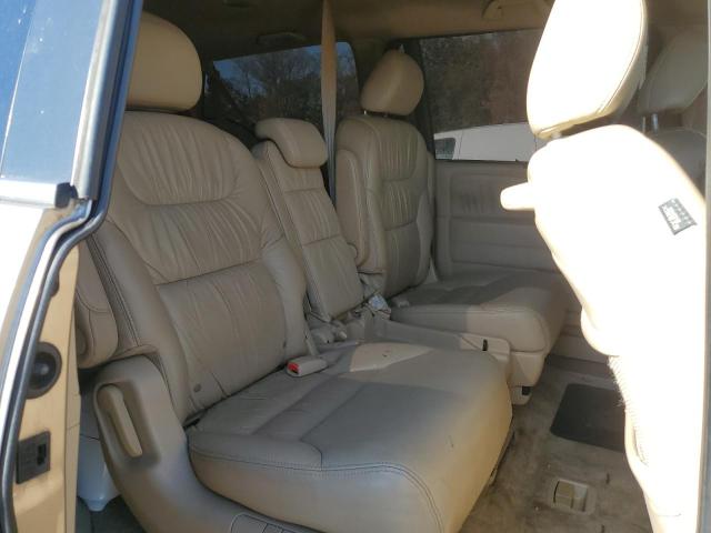 Photo 11 from auction – 2007 HONDA ODYSSEY EX with VIN 5FNRL38797B115502