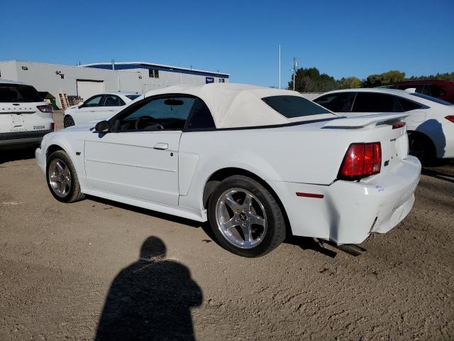Photo 2 from auction – 2003 FORD MUSTANG GT with VIN 1FAFP45X13F412602