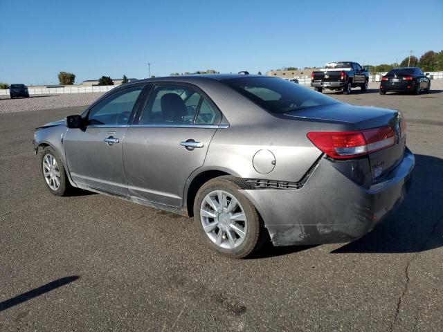 Zdjęcie 2 z aukcji – 2010 LINCOLN MKZ z VIN 3LNHL2GC8AR650892