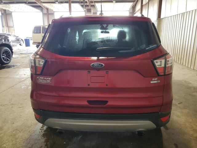 Photo 6 from auction – 2018 FORD ESCAPE SE with VIN 1FMCU9GD2JUC16551