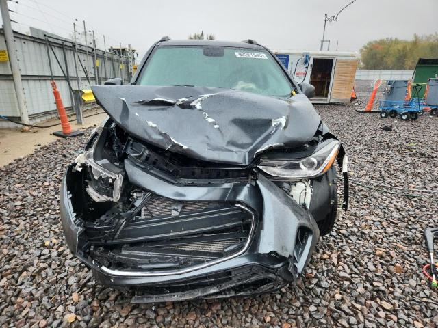 Photo 5 from auction – 2018 CHEVROLET TRAX 1LT with VIN KL7CJLSB3JB680313