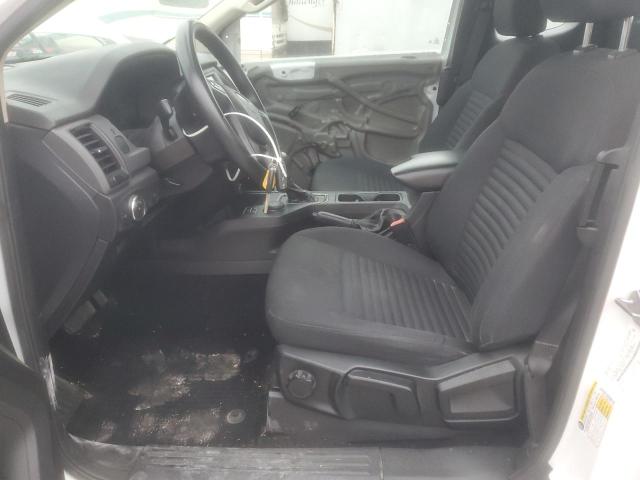 Photo 7 from auction – 2021 FORD RANGER with VIN 1FTER1FH3MLD33408