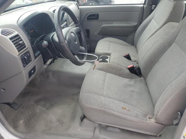 Zdjęcie 7 z aukcji – 2007 GMC CANYON z VIN 1GTDT19E778169327