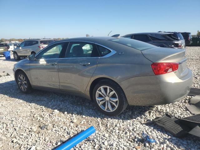 Photo 2 from auction – 2018 CHEVROLET IMPALA LT with VIN 2G1105S36J9178147