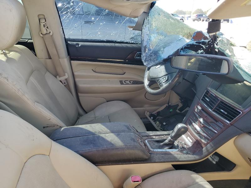 Photo 7 from auction – 2014 LINCOLN MKT with VIN 2LMHJ5AT1EBL58140