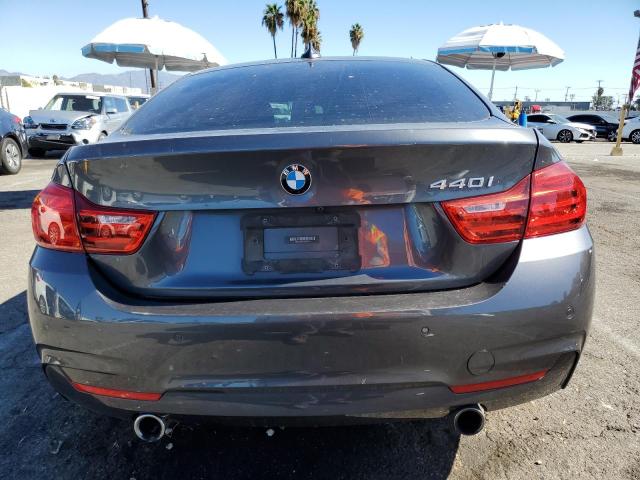 Photo 6 from auction – 2017 BMW 440I GRAN with VIN WBA4E3C56HG187014