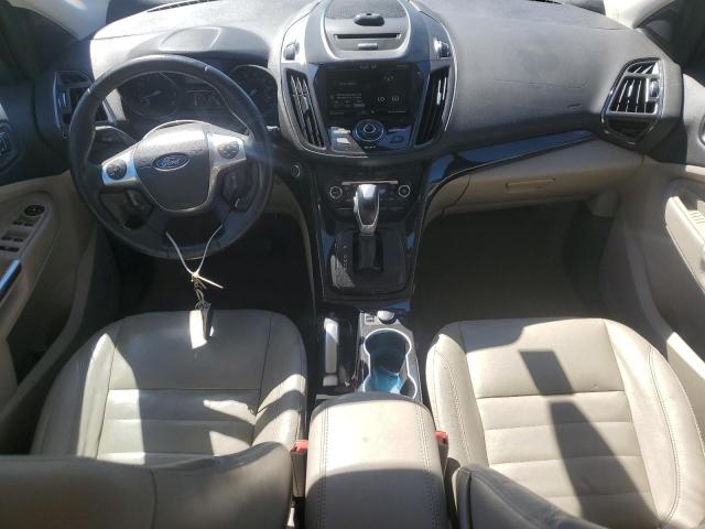 Photo 8 from auction – 2014 FORD ESCAPE TIT with VIN 1FMCU9J96EUD74188