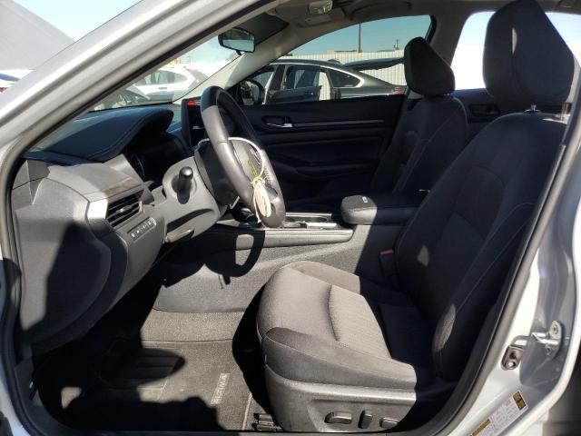Photo 7 from auction – 2024 NISSAN ALTIMA with VIN 1N4BL4DV4RN304774