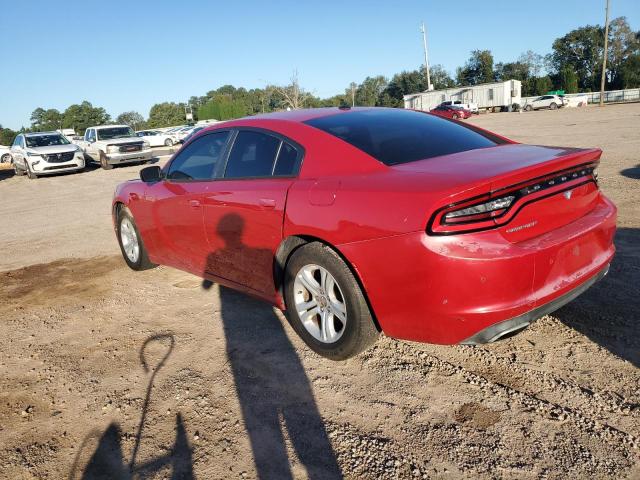Photo 2 from auction – 2016 DODGE CHARGER SE with VIN 2C3CDXBG0GH122615