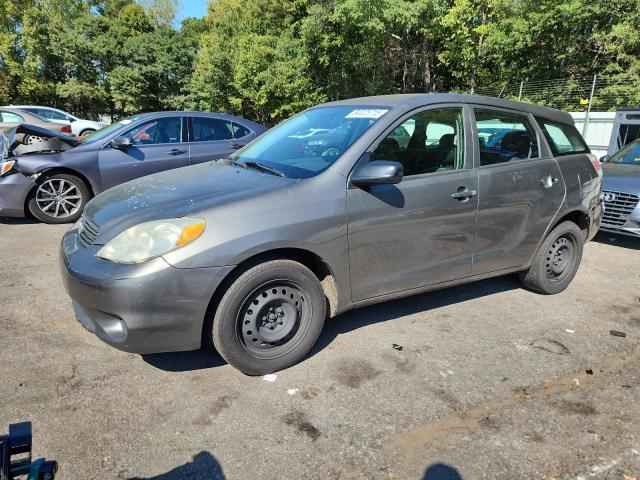 TOYOTA COROLLA MA 2005 with VIN 2T1KR32E35C409678 - Photo from auction