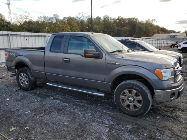 Zdjęcie 4 z aukcji – 2014 FORD F150 SUPER z VIN 1FTFX1EF3EKF86312
