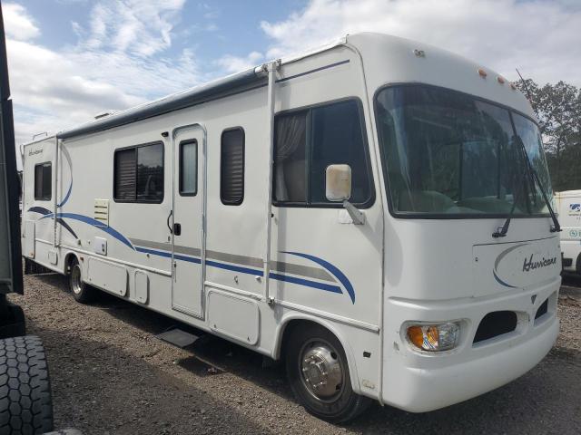 FOUR WINDS M-34K 2000 with VIN 1FCMF53S3Y0A01360 - Photo from auction
