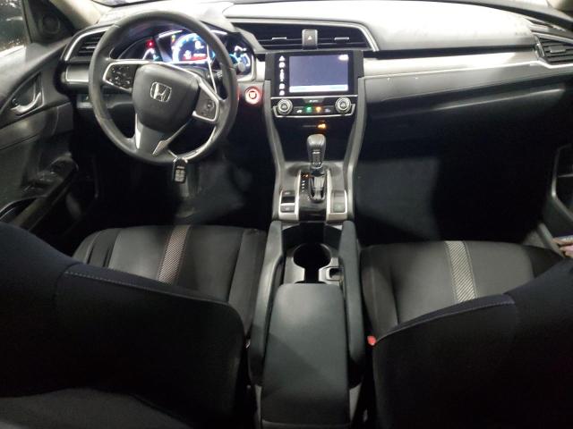 Photo 8 from auction – 2016 HONDA CIVIC EX with VIN 2HGFC2F73GH506463