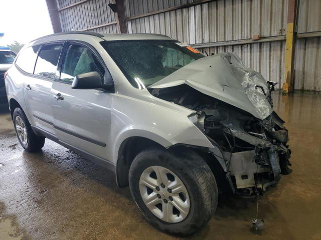 Photo 4 from auction – 2011 CHEVROLET TRAVERSE with VIN 1GNKREED4BJ304508