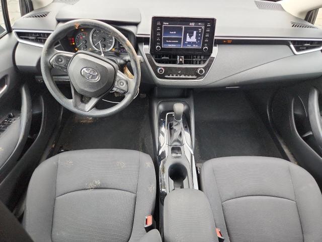 Photo 8 from auction – 2020 TOYOTA COROLLA LE with VIN 5YFEPRAE5LP116983