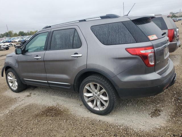 Photo 2 from auction – 2014 FORD EXPLORER X with VIN 1FM5K8D85EGB18778