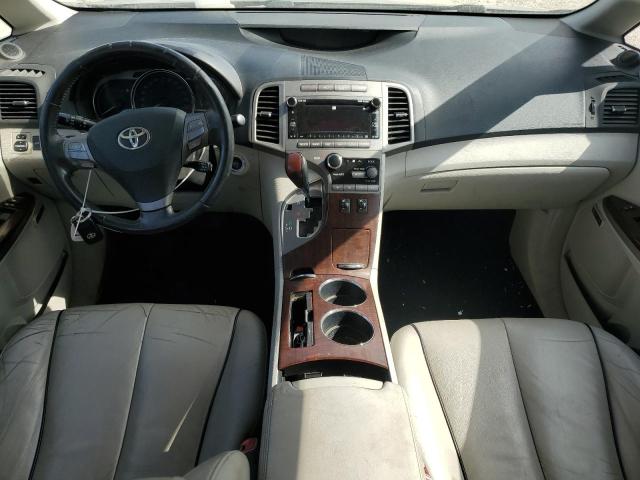 Photo 8 from auction – 2010 TOYOTA VENZA with VIN 4T3BK3BBXAU045298
