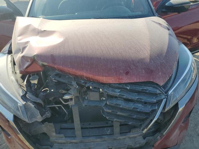 Photo 11 from auction – 2021 NISSAN KICKS SR with VIN 3N1CP5DV6ML511560