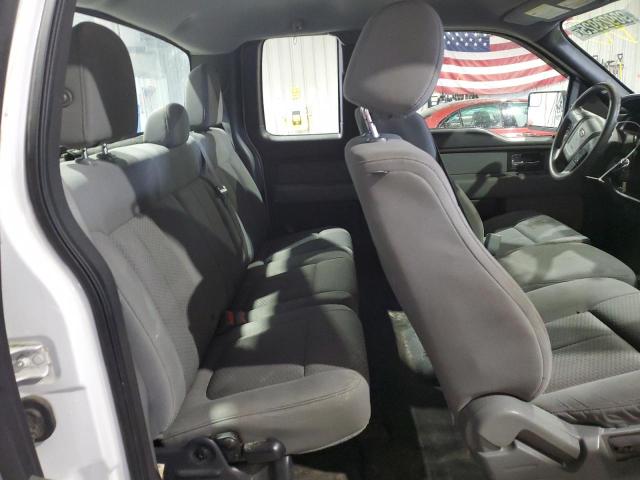 Photo 10 from auction – 2013 FORD F150 SUPER with VIN 1FTFX1EF8DFD61164