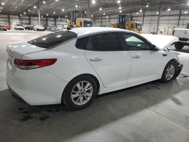 Photo 3 from auction – 2016 KIA OPTIMA LX with VIN 5XXGT4L36GG043673