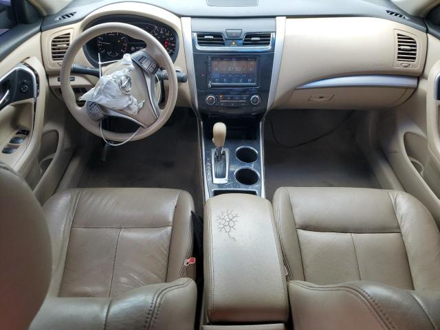 Photo 8 from auction – 2013 NISSAN ALTIMA 2.5 with VIN 1N4AL3AP2DC913720