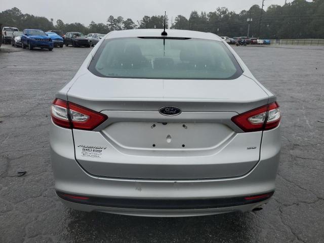 Photo 6 from auction – 2016 FORD FUSION SE with VIN 3FA6P0H79GR283571