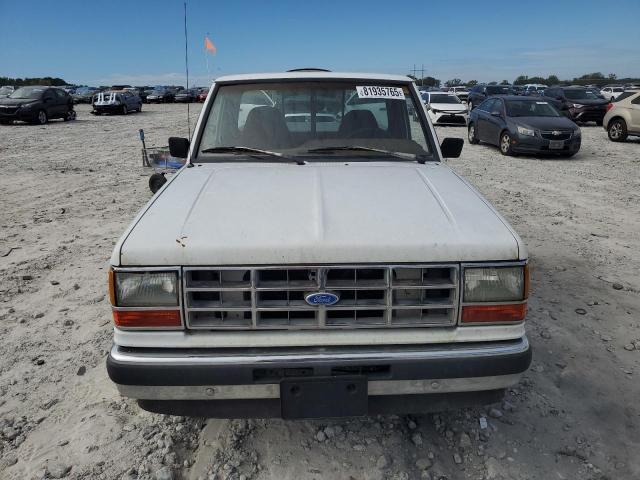 Photo 5 from auction – 1991 FORD RANGER with VIN 1FTCR10A8MUC86289