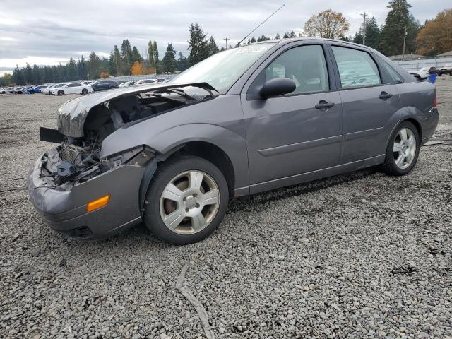 Photo 1 from auction – 2005 FORD FOCUS ZX4 with VIN 1FAFP34N65W181399