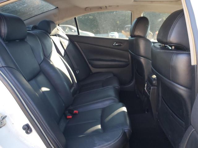 Photo 10 from auction – 2014 NISSAN MAXIMA S with VIN 1N4AA5AP7EC475554