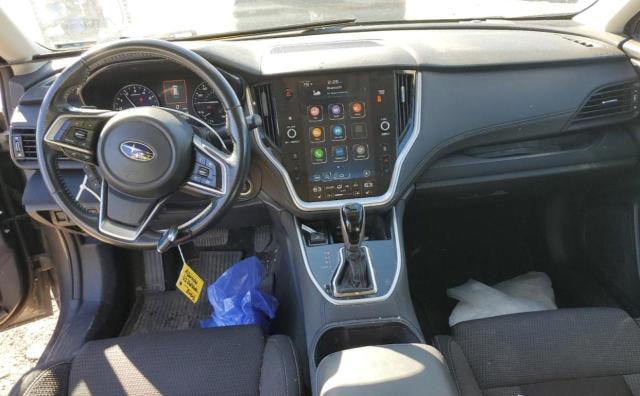 Photo 8 from auction – 2022 SUBARU OUTBACK PR with VIN 4S4BTAFC9N3278839