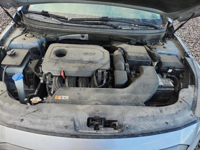 Photo 11 from auction – 2017 HYUNDAI SONATA SPO with VIN 5NPE34AF3HH490472