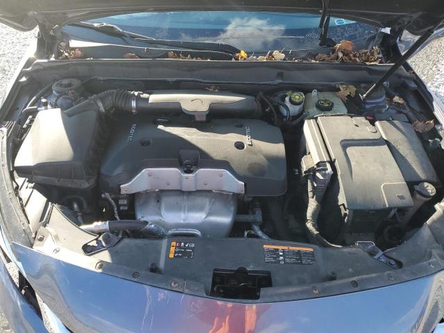 Photo 11 from auction – 2014 CHEVROLET MALIBU 2LT with VIN 1G11E5SL8EF124587