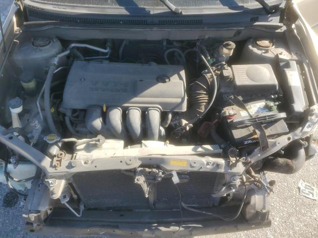 Photo 11 from auction – 2004 TOYOTA COROLLA CE with VIN 1NXBR32E44Z322661