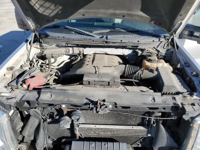 Photo 11 from auction – 2013 FORD F150 SUPER with VIN 1FTFW1ET8DFC40420