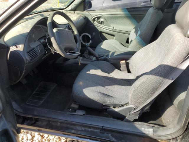 Photo 7 from auction – 1999 CHEVROLET CAVALIER BASE with VIN 3G1JC124XXS834161