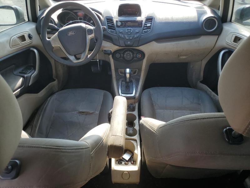 Photo 8 from auction – 2013 FORD FIESTA SE with VIN 3FADP4BJ9DM167072