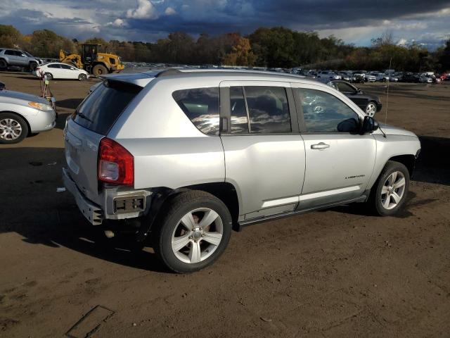 Photo 3 from auction – 2011 JEEP COMPASS SP with VIN 1J4NT1FA0BD215838