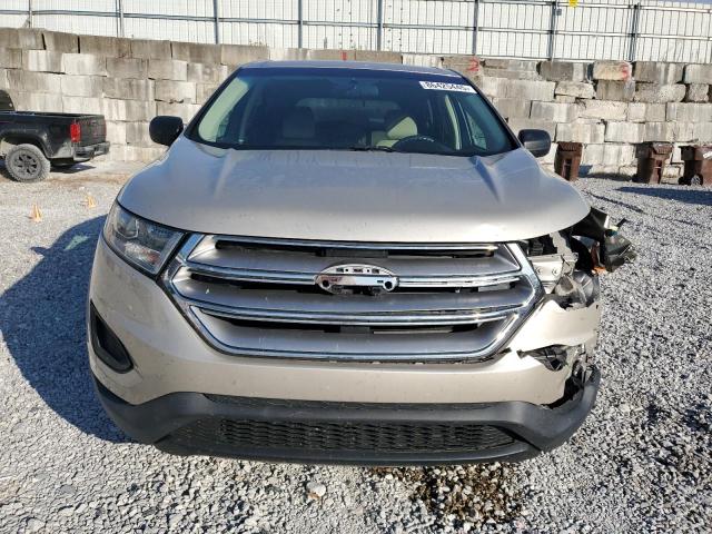 Photo 5 from auction – 2018 FORD EDGE SE with VIN 2FMPK4G94JBC19219
