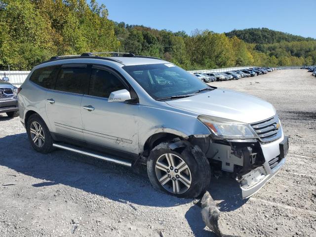 Photo 4 from auction – 2016 CHEVROLET TRAVERSE L with VIN 1GNKVGKD7GJ181743