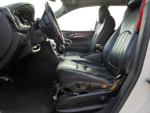 Photo 7 from auction – 2013 BUICK ENCLAVE with VIN 5GAKVDKD0DJ232696