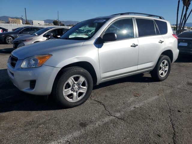 TOYOTA RAV4 2010 مع رقم تعريف المركبة 2T3ZF4DV3AW033557 - صورة من المزاد