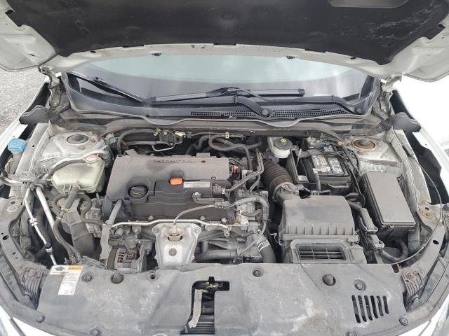 Photo 11 from auction – 2018 HONDA CIVIC LX with VIN 2HGFC2F51JH507360