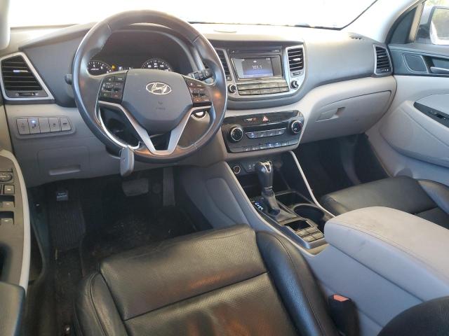 Photo 8 from auction – 2016 HYUNDAI TUCSON LIM with VIN KM8J33A21GU030023