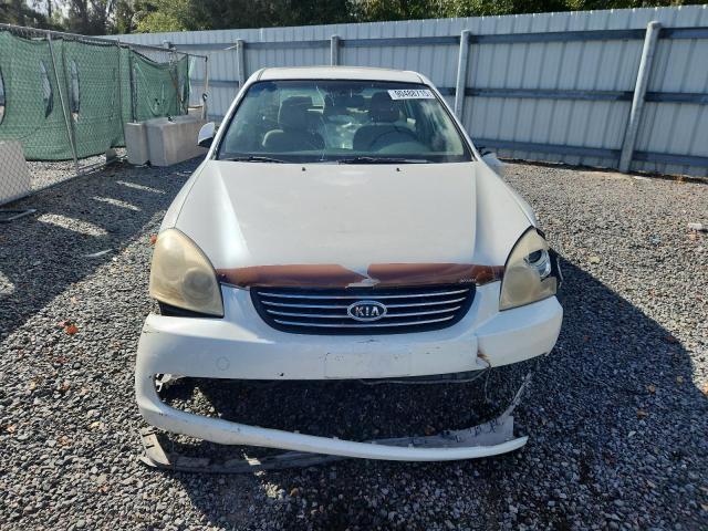 Фото 5 с аукциона – 2007 KIA OPTIMA LX с VIN KNAGE123075098549