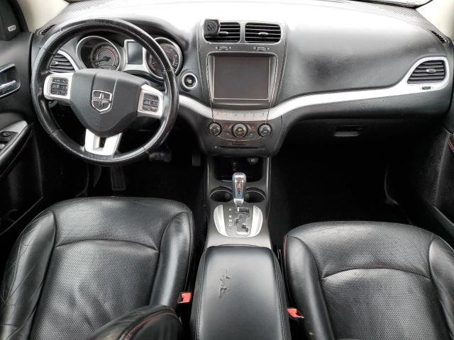 Photo 8 from auction – 2017 DODGE JOURNEY GT with VIN 3C4PDDEG2HT587770